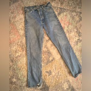 CITIZENS OF HUMANITY- Charlotte Skinny Jeans